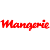 Logo of Eetcafé Mangerie