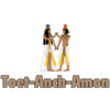 Logo van Eetcafe Toet Anch Amon