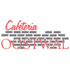 Logo van Eetcentrum De Oostwal B.V.