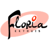 Logo of Eethuis Floria