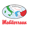 Logo van Eethuis Mediterraan
