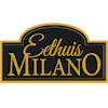 Logo van Eethuis Milano