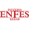 Logo van Enfes Pyramide Grillroom