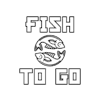Logo van Fish to Go