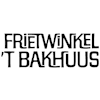 Logo van frietwinkel ´t bakhuus