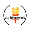 Logo van Friture de Hoegewaeg