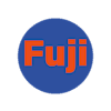 Logo of Fu Ji B.V.