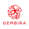 Logo of Gembira Alkmaar B.V.