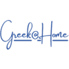 Logo van Greek @ Home