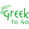 Logo of Greek to Go