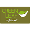 Logo of Green Leaf Bar & Kitchen B.V.