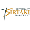 Logo van Grieks Restaurant Sirtaki