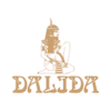Logo of Grillbar Dalida
