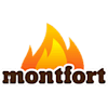 Logo of Grillroom Montfort