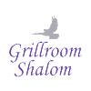 Logo van Grillroom Shalom van Hosh