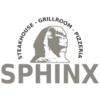 Logo van Grillroom Sphinx