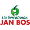 Logo van Groenten- en Fruitbedrijf Jan Bos