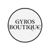 Logo of Gyros Boutique B.V.