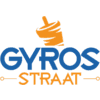 Logo of Gyrosstraat
