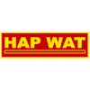 Logo van Hap-Wat