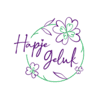 Logo of Hapje Geluk