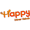 Logo of HAPPY Doner Kebab