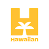 Logo van Hawaiian Ops NL B.V.
