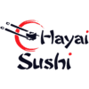 Logo of Hayai Sushi Nijmegen VOF