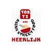 Logo of Heerlijke tosti en smoothie