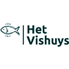 Logo van Het Vishuys Emmen