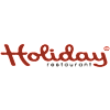 Logo of Holiday B.V.