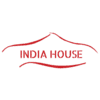 Logo of INDIA HOUSE