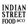 Logo of Indian Streetfood & Co