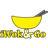 Logo van iWok&Go B.V.