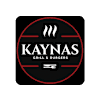 Logo van KayNas29 Grill & Burgers