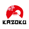 Logo van Kazoku Restaurant Haarlem