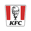 Logo van KFC