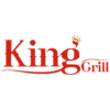 Logo of King BBQ & Grillrestaurant