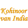 Logo of Kohinoor van India