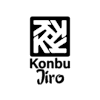 Logo of Konbu Jiro
