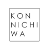Logo van Konnichi Wa B.V.
