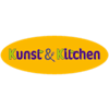 Logo van Kunst en Kitchen Den Helder
