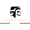 Logo of La Bella Italia B.V.