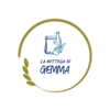 Logo van La bottega di Gemma