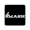 Logo van Le Smash Maastricht B.V.