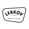 Logo van Lebkov Utrecht CS B.V.