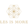 Logo of Les is more lunchroom