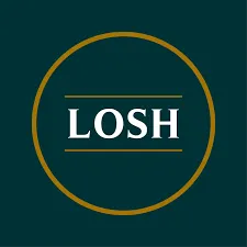 Logo of LOSH Restaurant