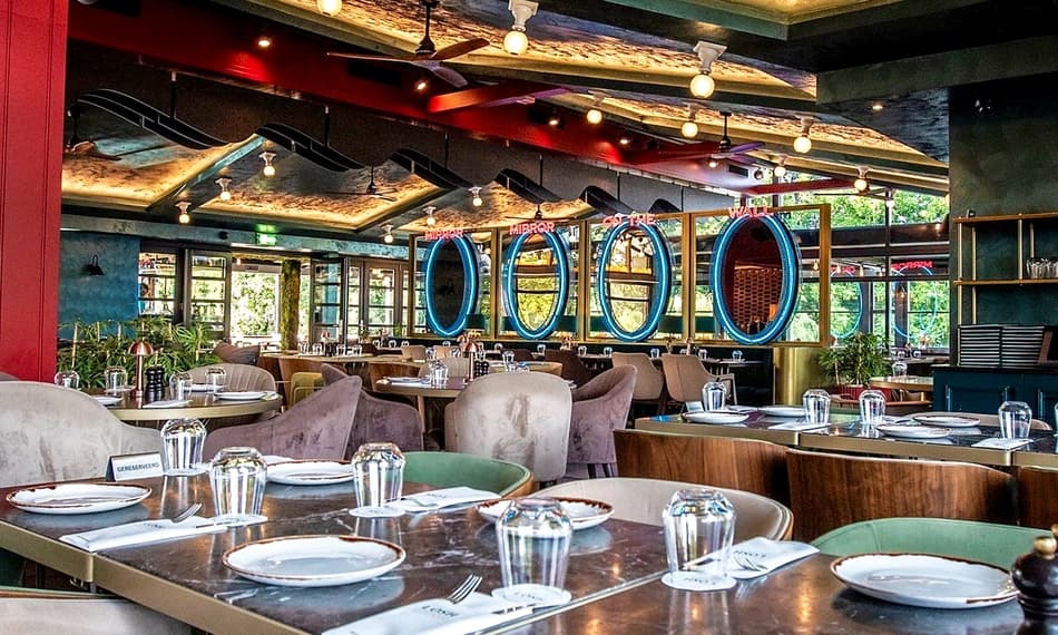 Photo of LOSH Restaurant