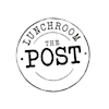 Logo van Lunchroom The Post Veldhoven